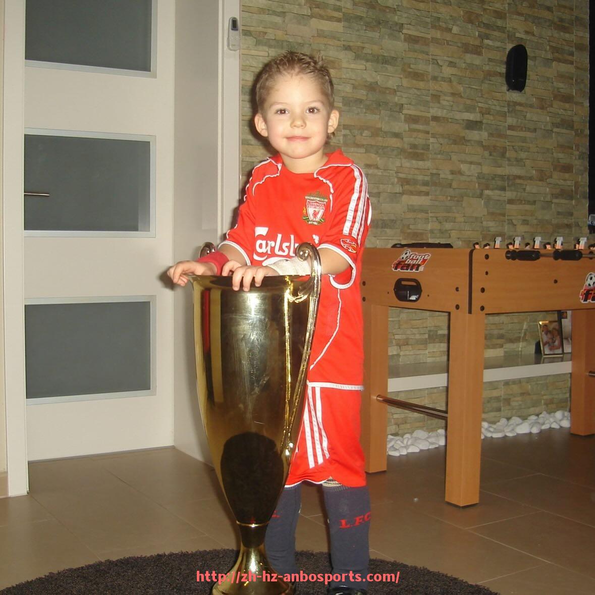 安博体育官网-英超球队本国球员比重及本土化战略分析