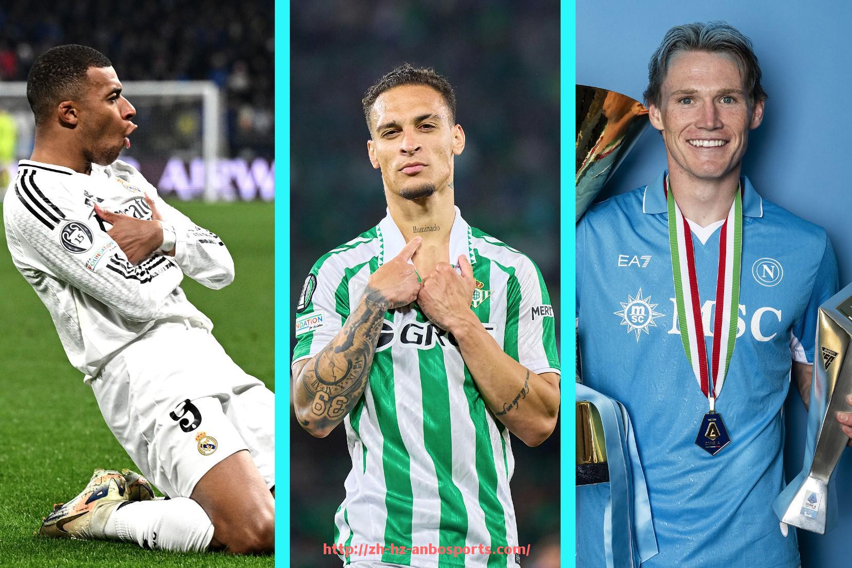 安博体育官网-世俱杯官方赞助品牌名单公开，合作背后的商业逻辑